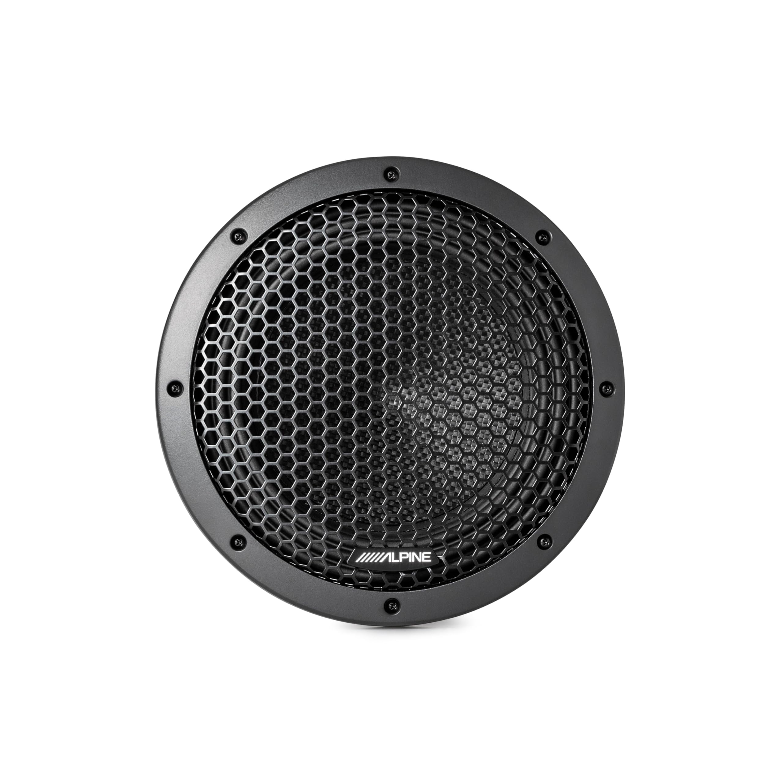 Amazon.co.jp: Alpine HDZ-W12ステータス12インチサブウーファー